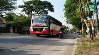 SHARE LIVERY RELA 📍 MOD BUS JADUL UPDATE FARID MADYAWAN 📍BUSSID 3.7.1