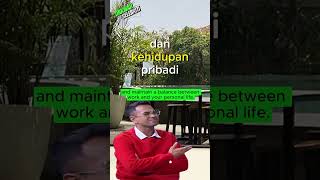 Kemampuan Mengatasi Stress