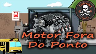 Motor Fora do PONTO ???? (O que é sincronismo do motor ?)