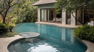 Luxury Home Pools: Elevate Your Lifestyle with Stunning Swimming Pool Ideas