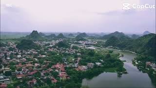 Beautiful scenery in Ninh Binh😍❤️🇻🇳😇 #shortsvideo  #travel  #ninhbinh