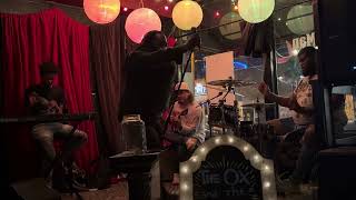 The Ox & The WayMakers