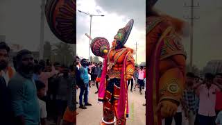 Hanuman Dance - 9884436365