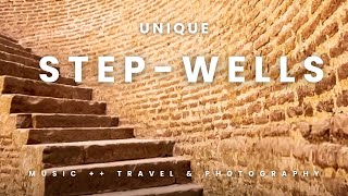 Discovering the Ancient Helical Stepwell of Walur Village | हिंदी विवरण और उप-शीर्षक | TNT-011 |