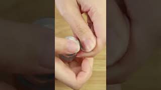 How To Open Contact Lens Packaging | How to Open the Vial Packaging