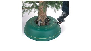 Krinner Tree Genie Tree Genie XXL Christmas Tree Stand