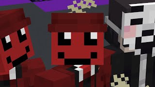 Hive bedwars then I go Cubecraft - cubecraft - 319