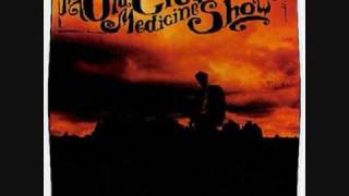 Old Crow Medicine Show  - Shack #9