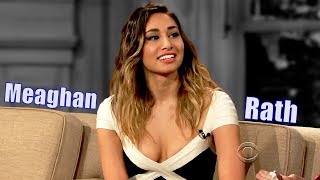 Meaghan Rath - Dreams Liam Neeson Is Mad At Her  - Only Appearance