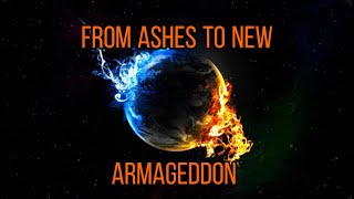 From Ashes to New - Armageddon (lyrics)