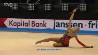 Neta Rivkin Clubs - EC Minsk 2015