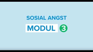 Selvhjelp for sosial angst 3: En kognitiv modell