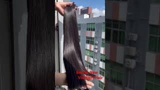 Berrys Fashion New Double Draft Full Vietnam Straight 22inch Bundles  #berrysfashionhair