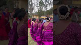 Santali Dance #damanjodi #koraput