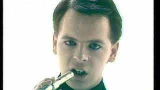 Gary Numan - Complex