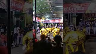 Kobro siswo, senoboyo, banyurejo, islam, arab, bedug, pak kerto, budaya, javaklasik25