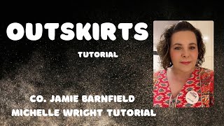 Outskirts line dance tutorial Beginner choreography by Jamie Barnfield