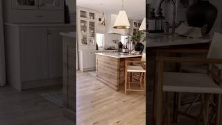 Trending kitchen design #youtubeshorts #ytshorts #shorts #kitchendesign