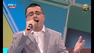 Časlav Ljubenović i Dejan Đekić - Ti si me čekala