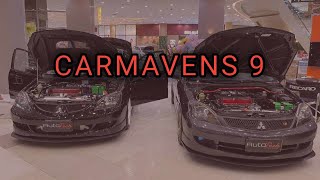 CARMAVENS 9