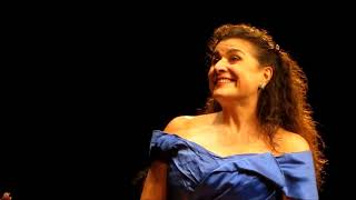 Cecilia Bartoli sings Quell’augellin, 2019