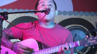 Sending a Message (Accoustic) by Urbandub live at Tiendesitas