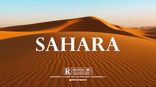 Free | Arabic Trap Type Beat 2021 "Sahara"