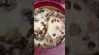 How To Make Black Walnut Ice Cream | Easy Homemade Recipe