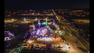 Shiprock Fair 2023 Saturday Nite  #shiprocknm #nm #northernnavajofair2023 #shiprockfair2023