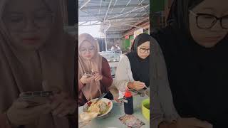 Sarapan dikantin part 2 #shoryoutube