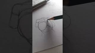 how to draw thic anime boobs , anatomy , art tutorial, manga #shorts