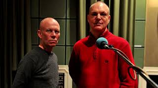 Erasure - BBC Radio 2 (16/03/2005)