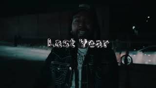 [FREE] Icewear Vezzo x Detroit Type Beat 2024 “Last Year”