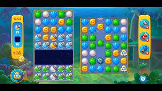 Fishdom/Gameplay/Levels(12264)