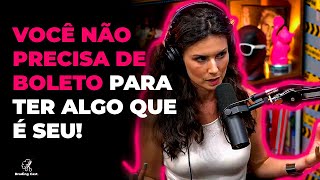 O Que Acontece se Você investir R$500 Reias |Nathalia Arcuri