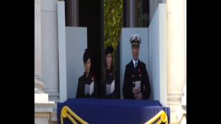 Remembrance Sunday 2013