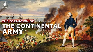 HISTORY OF THE CONTINENTAL ARMY IN THE AMERICAN REVOLUTION ( Part 6 )