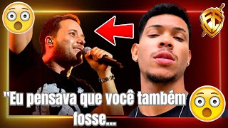 Revelação de Jessé Aguiar sobre André Valadão causa repercussão nas redes sociais !