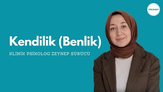 Kendilik Serisi