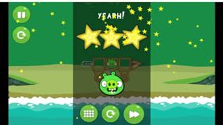 Bad Piggies HD