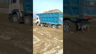 Truck modified new video #truckloverz #trafficrules  #sanscarisumit #roadsafety #viralshorts #viral