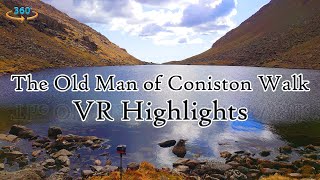 Old Man of Coniston | 360 VR Tour