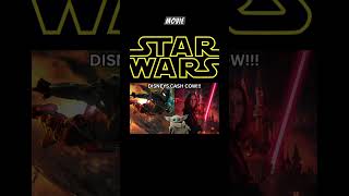 THE MANDALORIAN MOVIE IS DO OR DIE #starwars #disney #marvel #wow #funny #funnyvideo #yes #new #news