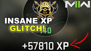 *NEW* BEST SOLO WEAPON XP GLITCH! MW2 GLITCHES! UNLOCK XP & WEAPON XP! MODERN WARFARE 2