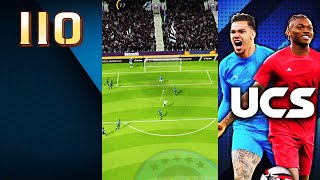 ⚽️ Ultimate Clash Soccer / Gameplay Walkthrough / Part 110