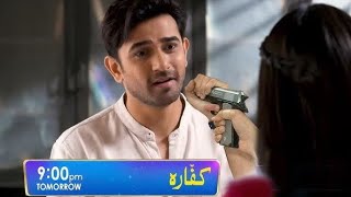 Kaffara Episode 52 Teaser | Promo #geotv#dramas #teasers #promos