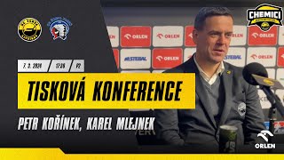 P2 | Tisková konference