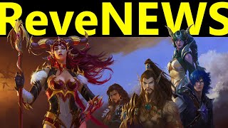 2/12/2023 Weekly ReveNEWS!!  Recap the Wow News, focusing on Revenue