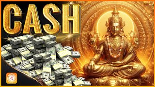 Vishnu Mantra to Attract Money & Wealth | MONEY GROWTH & SUCCESS |  Attract Money Fast Today