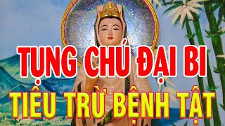 Mỗi Đêm Tụng Kinh Chú Dược Sư Bệnh Hết Nghiệp Tan -  Rất Linh Nghiệm